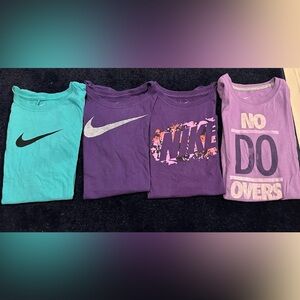 Nike Kids' T-Shirts Set